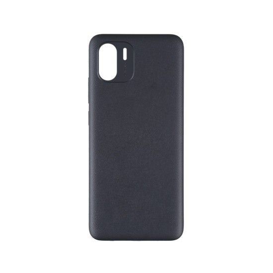 Back Cover Xiaomi Redmi A1 Black